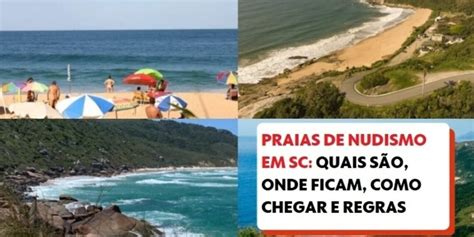 sc nudes|Praias de nudismo em SC: onde estão, como chegar e quais as。